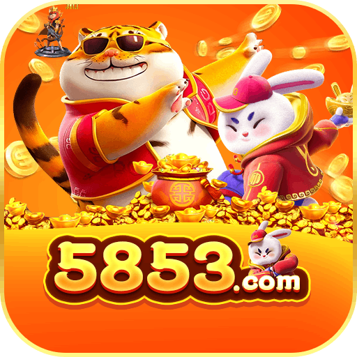 5853 COM Logo